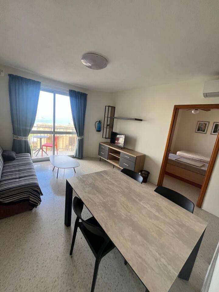 1 Bedrm Apt Seaview Balluta Bay Saint Julian's Екстер'єр фото